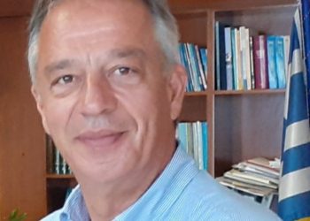 Στην πρώτη γραμμή για το αγαθό της Υγείας