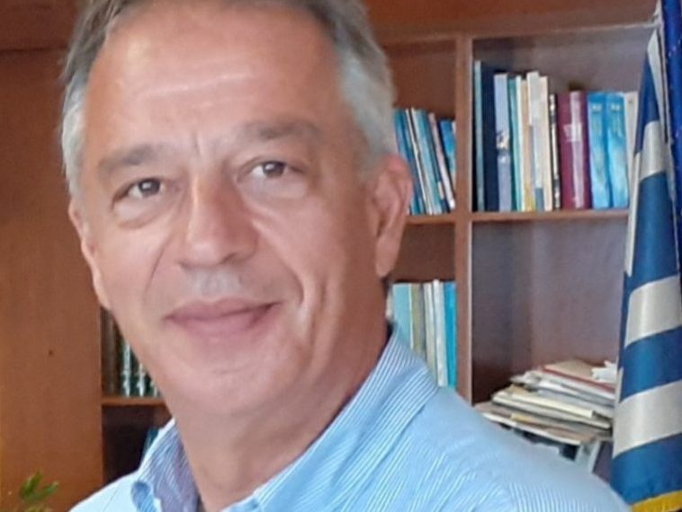Στην πρώτη γραμμή για το αγαθό της Υγείας