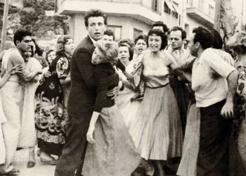 Η ταινία που δίχασε τους Κριτικούς αλλά ανέδειξε την Μελίνα Μερκούρη