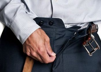 Επιδειξίας με χασίς