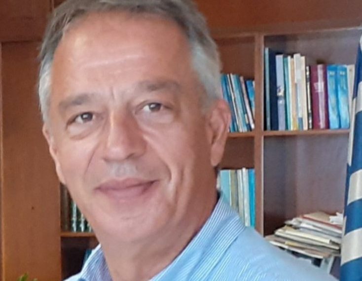 Σχεδιάζουμε και υλοποιούμε το οδικό αύριο του τόπου μας
