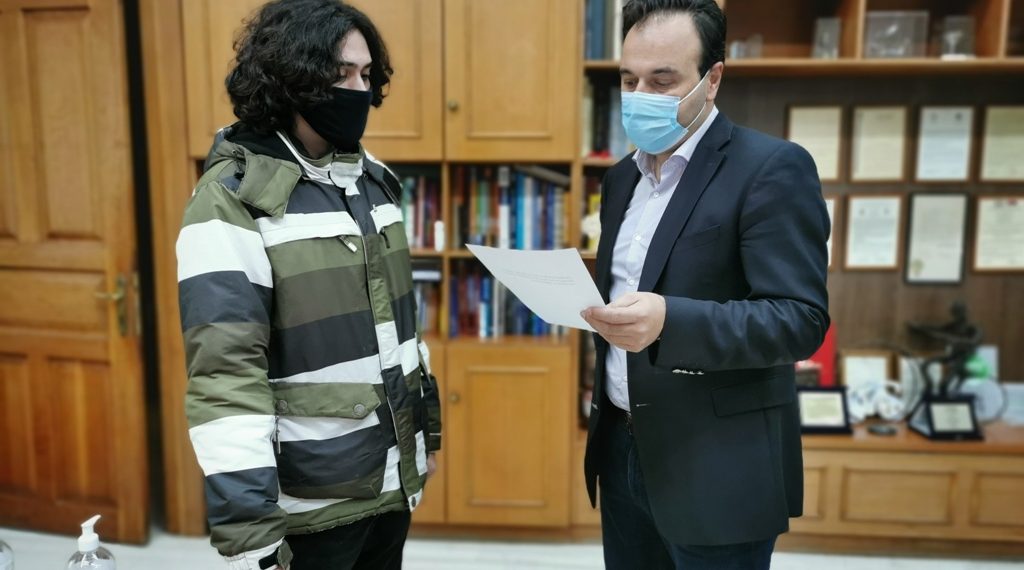 Οφειλόμενος διορισμός Υπαλλήλου στον Δήμο Τρικκαίων