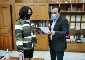 Οφειλόμενος διορισμός Υπαλλήλου στον Δήμο Τρικκαίων