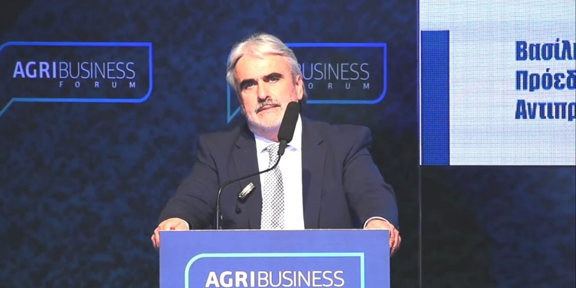 Διασύνδεση πανεπιστημιακής γνώσης και έρευνας με την πραγματική παραγωγή