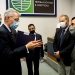 Στο επίκεντρο η ανασυγκρότηση πυρόπληκτων περιοχών και εύσημα από τις ΗΠΑ