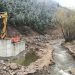 Ρίχνει 5,2 εκ. ευρώ η Περιφέρεια Θεσσαλίας για έργα σε ρέματα του Νομού Τρικάλων
