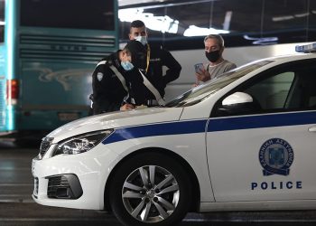 Τα αποτελέσματα των Αστυνομικών ελέγχων στην Θεσσαλία λόγω…covid-19