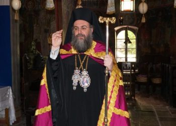 Απάντηση από τον Μητροπολίτη στον Δήμαρχο Τρικκαίων