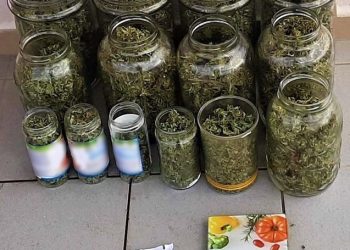 Η παραγωγή στον Δήμο Μετεώρων και η πώληση στα Τρίκαλα