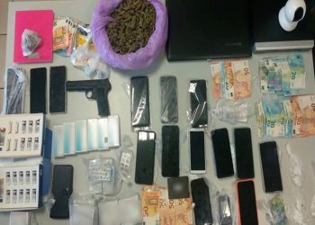 Εξάρθρωση εγκληματικής οργάνωσης