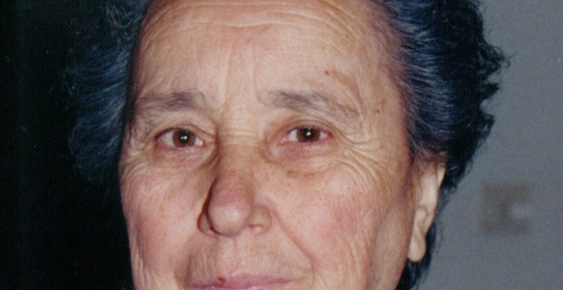 «Έφυγε» η Λαμπρινή Γεραγόρη