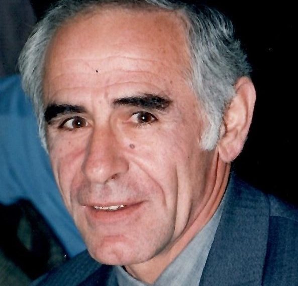 «Έφυγε» ο Βασίλης Σακελλαρίου