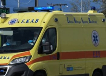 Μακελειό στην σύγκρουση ΙΧΕ αυτοκινήτου με βυτιοφόρο στην οδό Ξυνιάδας – Δομοκού