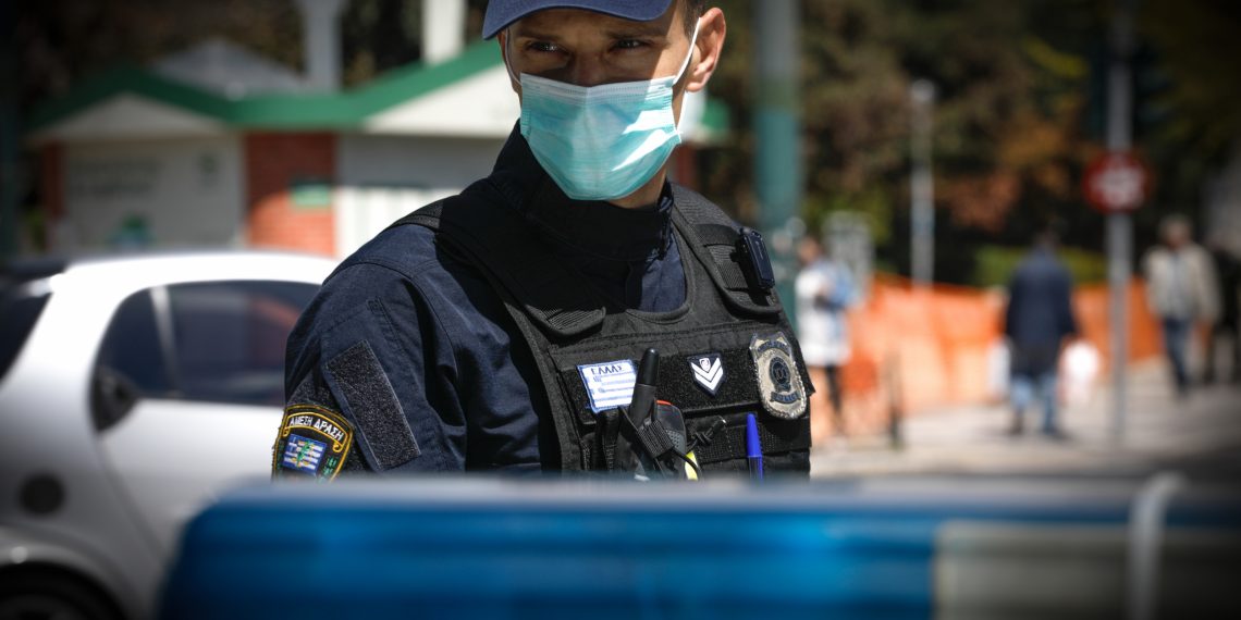 «Έβρεξε» ποινές στην Θεσσαλία λόγω …covid-19