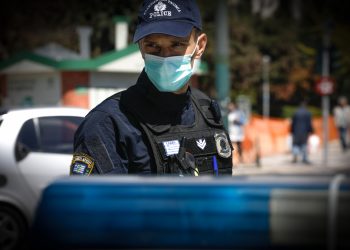 «Έβρεξε» ποινές στην Θεσσαλία λόγω …covid-19