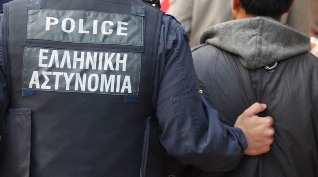 Οκτώβριος στην Θεσσαλία με 443 συλλήψεις