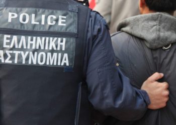 Οκτώβριος στην Θεσσαλία με 443 συλλήψεις