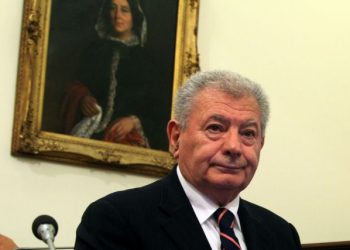 Ανατροπή με άσκηση ποινικής δίωξης για ανθρωποκτονία από πρόθεση για τον θάνατο του Σήφη Βαλυράκη