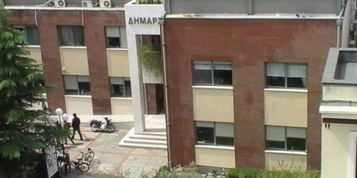 Νοέμβριος και νέοι Αντιδήμαρχοι Τρικκαίων