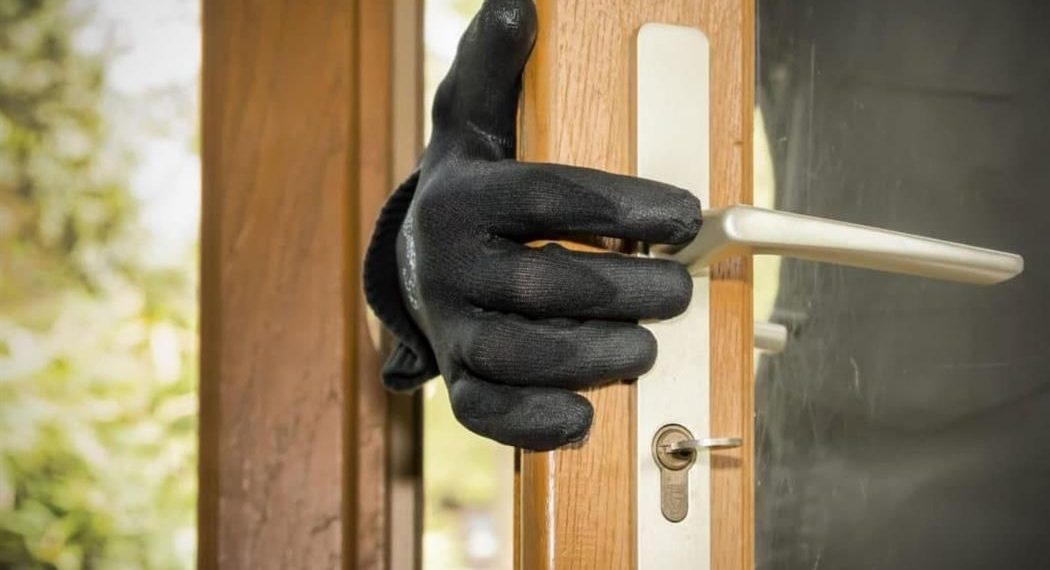 Μπήκε για διάρρηξη σε Οργανισμό των Τρικάλων