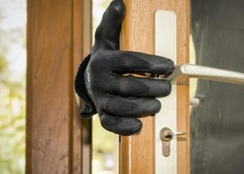 Μπήκε για διάρρηξη σε Οργανισμό των Τρικάλων
