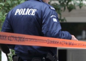 Δολοφονημένη από το χέρι του βαφτισιμιού της…