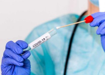 Στην Θεσσαλία το 14,18% των ημερησίων κρουσμάτων