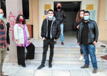 Στην… κάλπη οι Μουσικοί των Τρικάλων