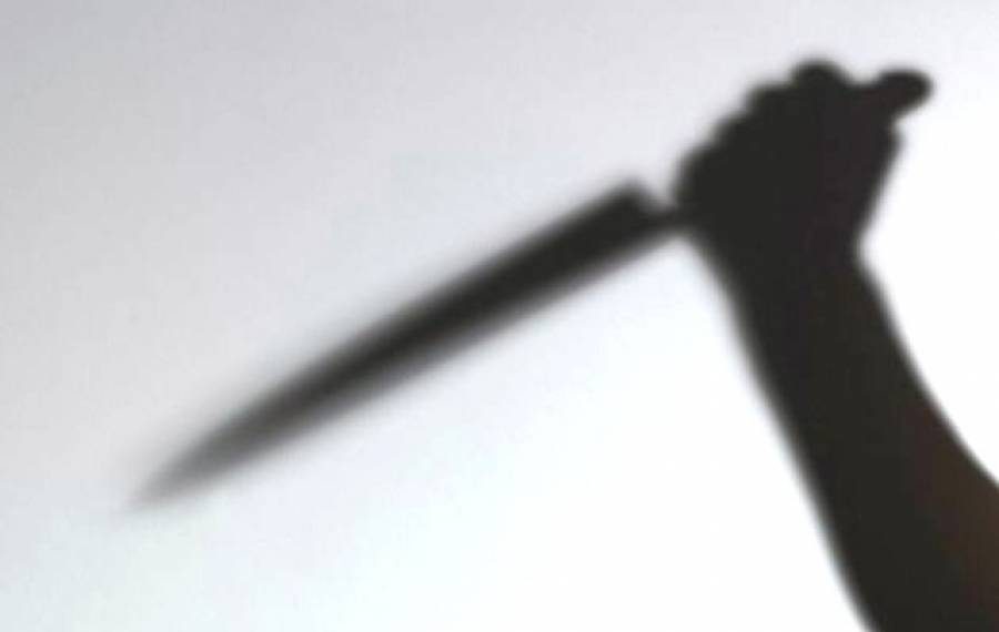 Το DNA έδειξε ότι δεν δολοφόνησε μόνο την νονά του…