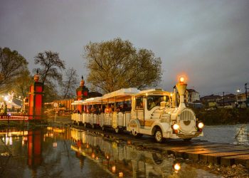 Η «Λαϊκή Συσπείρωση» Τρικάλων για τον «Μύλο των Ξωτικών»
