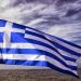 Η Ελληνική Σημαία στο Άγιο Όρος