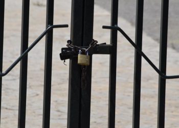 Σε αναστολή λειτουργίας ο 1ος Παιδικός Σταθμός του Δήμου Μετεώρων λόγω …covid-19