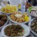 Άρπαξε χρήματα και τρόφιμα από εστιατόριο
