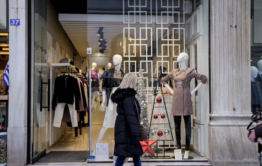 Με νέα δεδομένα η λειτουργία των εμπορικών καταστημάτων (και) στα Τρίκαλα