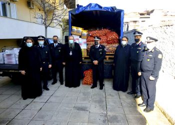 Πνεύμα αλτρουισμού και κοινωνικής ευαισθησίας
