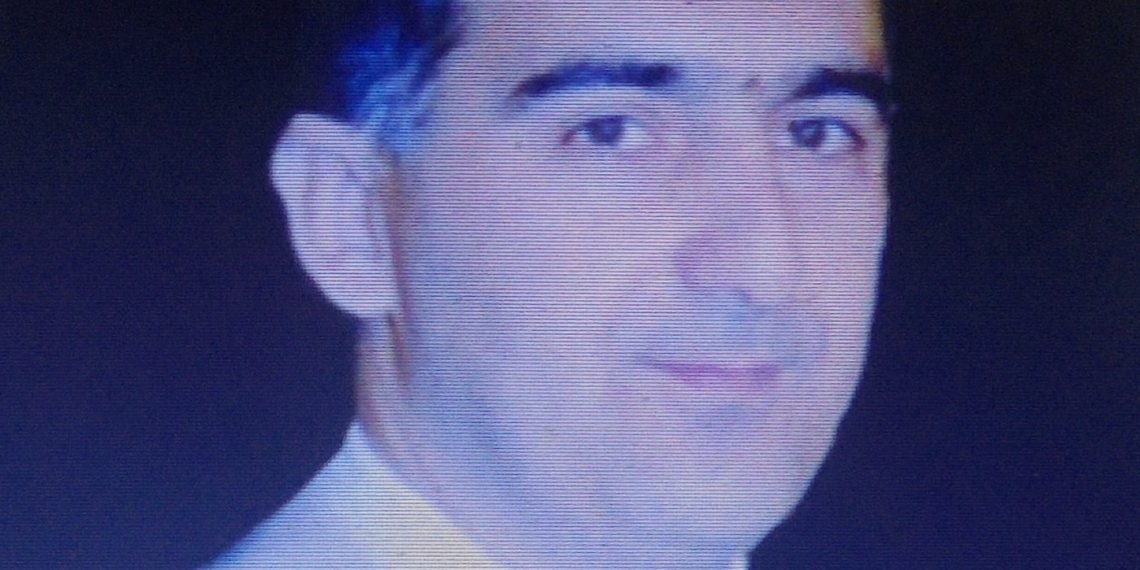 Αύριο η κηδεία του Γιώργου Χριπάτσιου