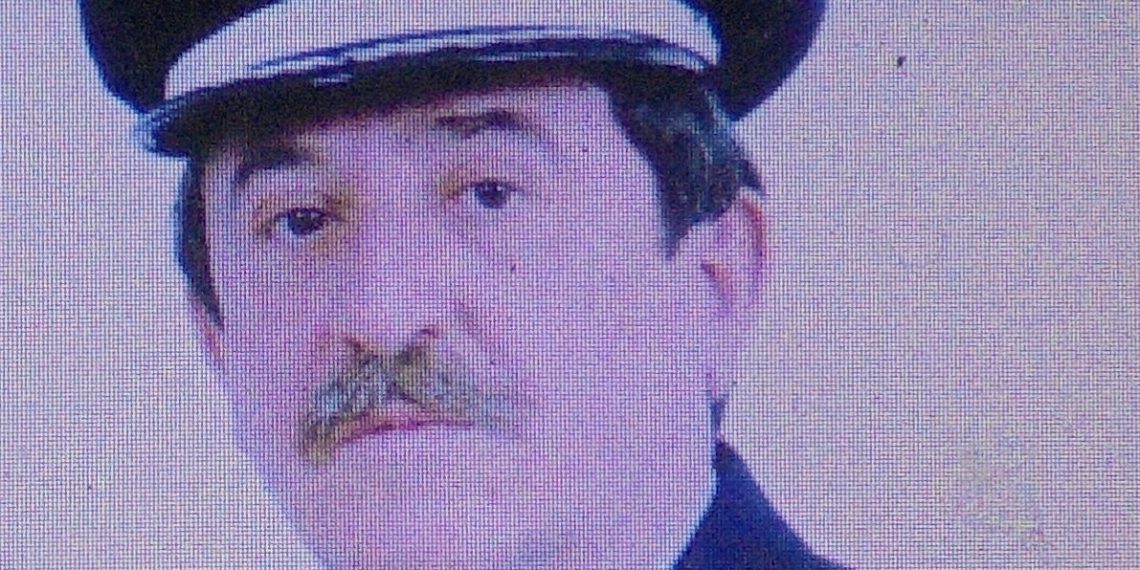 Σήμερα η κηδεία του Δημήτρη Γραββάνη