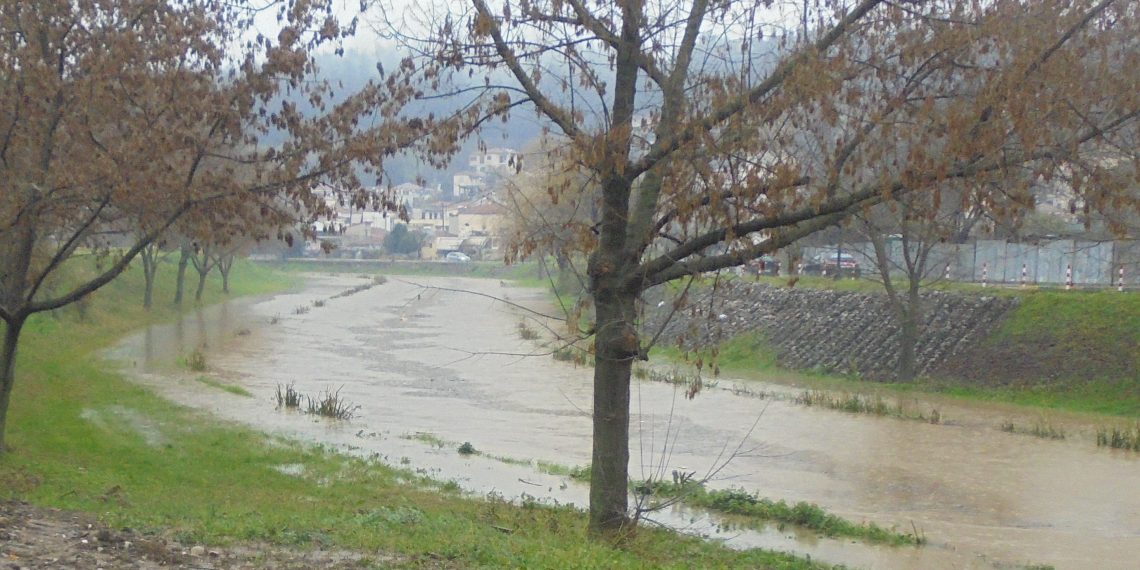 Ξεκίνησε η …πίεση