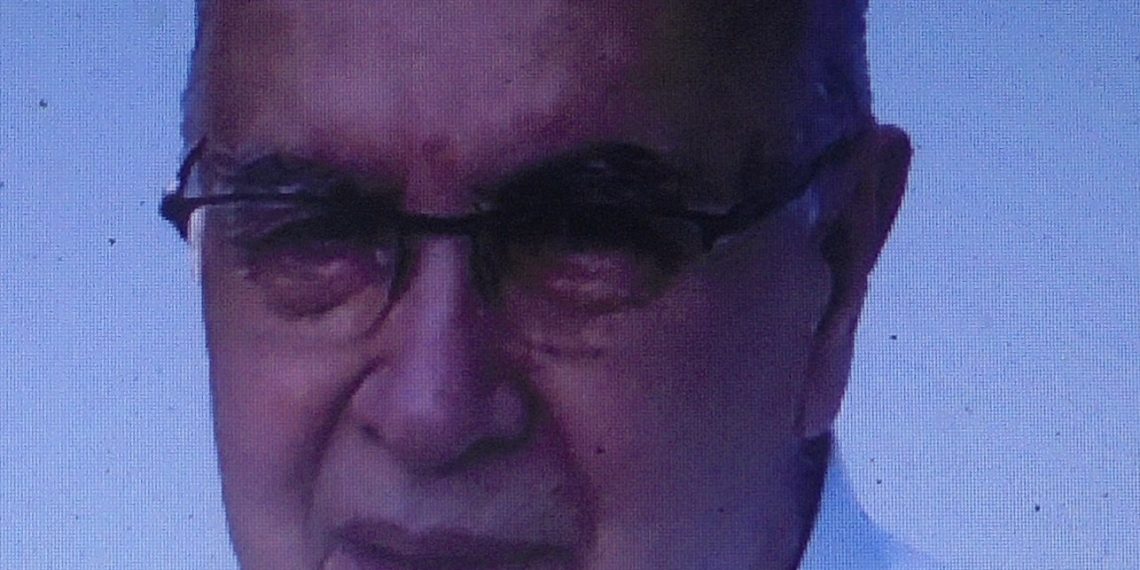 «Έφυγε» ο Δημήτρης Ντότας