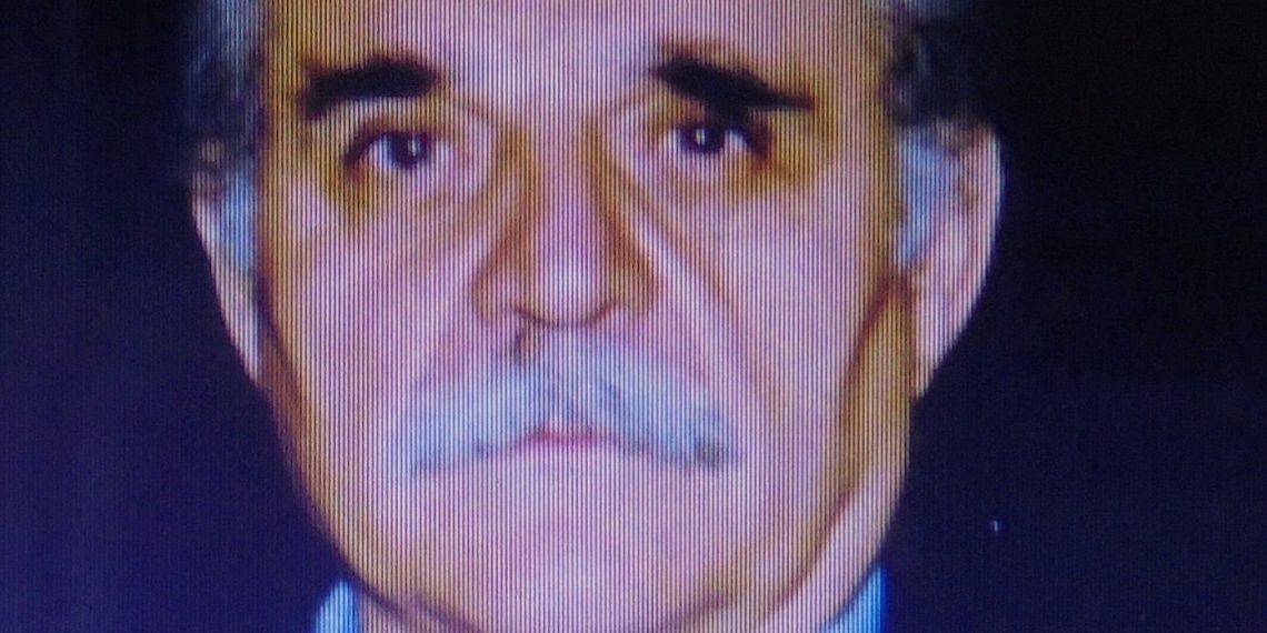 «Έφυγε» ο Αλέξιος Καραλής