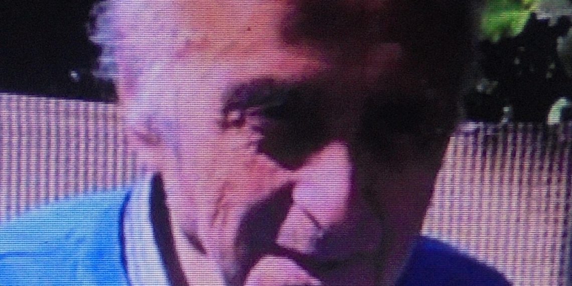 «Έφυγε» ο Δημήτρης Μηλίτσης