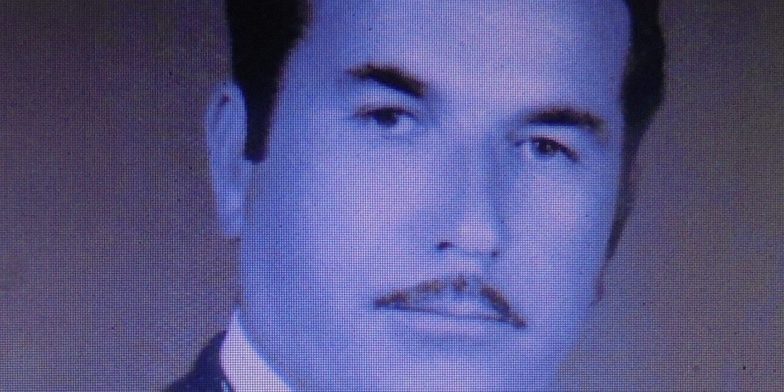 «Έφυγε» ο Ευάγγελος Καραλής
