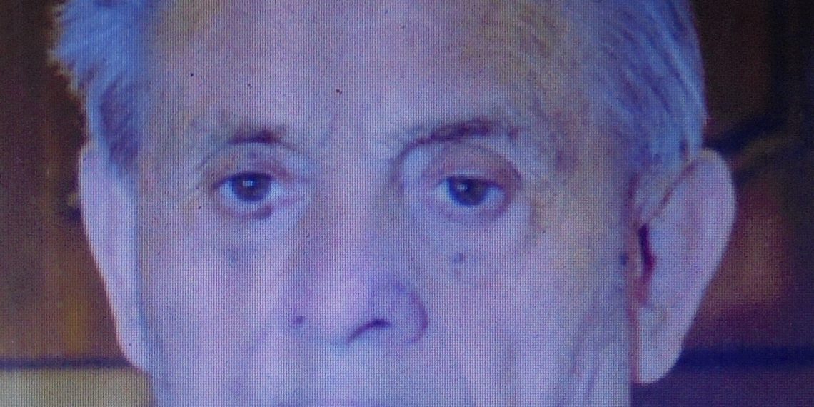 «Έφυγε» ο Αθανάσιος Κολίτσας