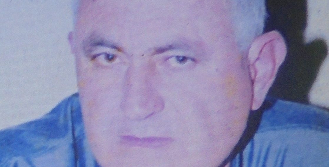 «Έφυγε» ο Δημήτρης Νίστας