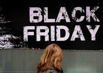 Δεν απέδωσε τα αναμενόμενα η «BlackFriday»