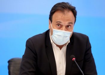 Κάνει το τεστ και φεύγει για … «Μύλο των Ξωτικών»
