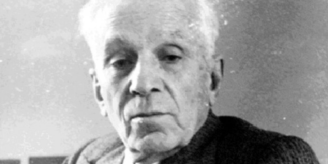 Αχ, πού ‘σαι νιότη που ‘δειχνες πως θα γινόμουν άλλος!