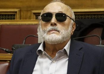 Με συνοπτικές διαδικασίες διαγραφή Κουρουμπλή από τον ΣΥΡΙΖΑ