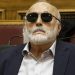 Με συνοπτικές διαδικασίες διαγραφή Κουρουμπλή από τον ΣΥΡΙΖΑ
