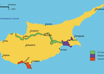 Η «πράσινη γραμμή»